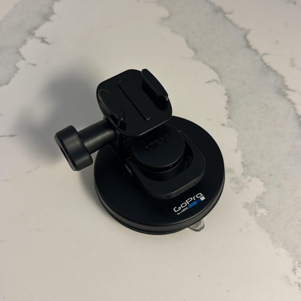 GoPro window mount - Picture 2 of 4
